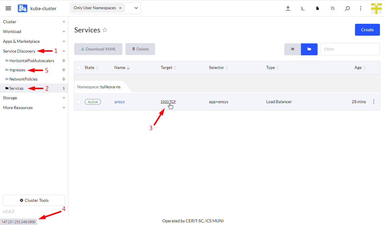 appservice