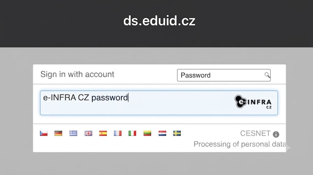 Login